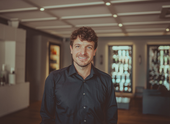 Jens Henrich